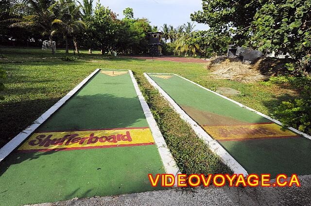 Cuba Varadero Brisas del Caribe Otras actividades como pasatiempos.