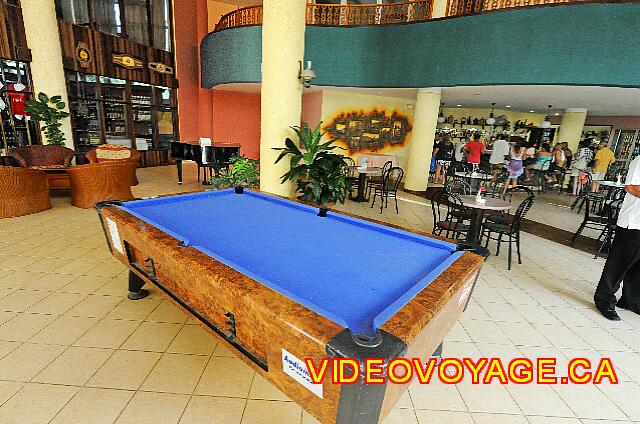 Cuba Varadero Brisas del Caribe Otro ángulo.