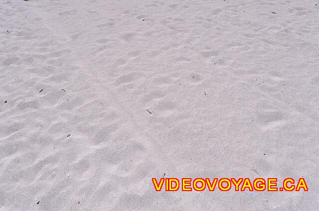 Cuba Varadero Brisas del Caribe A white sand / beige ...