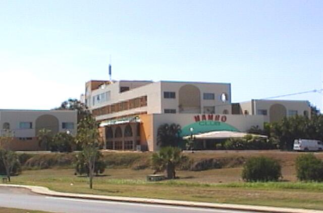 Cuba Varadero Club Amigo Aguas Azules El club Mambo es el club nocturno más popular en Varadero. Se encuentra en el edificio principal del hotel, pero la entrada no está incluido.