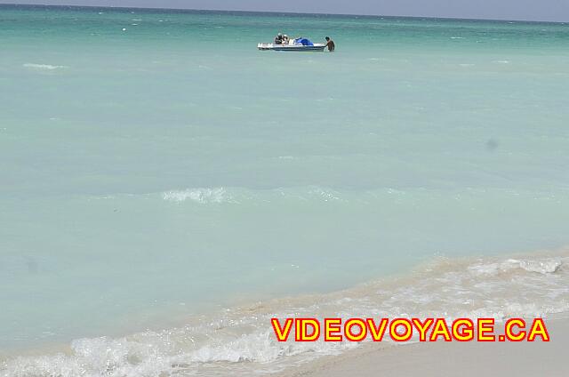 Cuba Varadero Club Amigo Aguas Azules Usted puede conseguir lejos con más de 200 metros de distancia ...