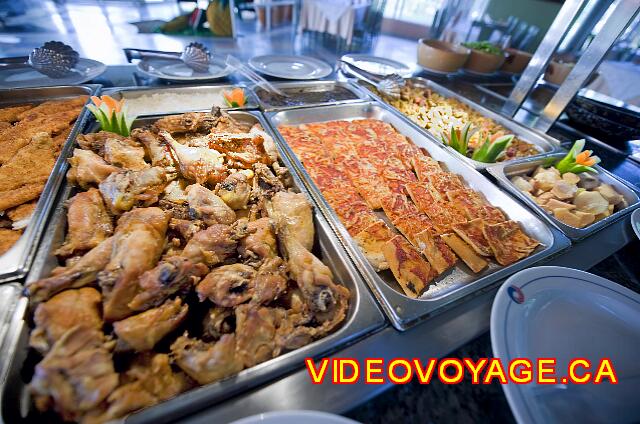 Cuba Varadero Club Amigo Aguas Azules Otro ángulo.