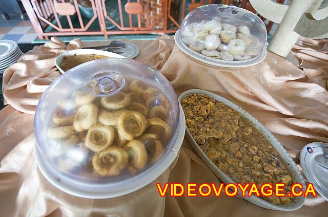 Cuba Varadero Club Amigo Aguas Azules Postres ...