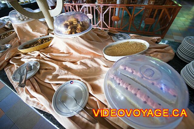 Cuba Varadero Club Amigo Aguas Azules Los otros postres contrarrestar postre.