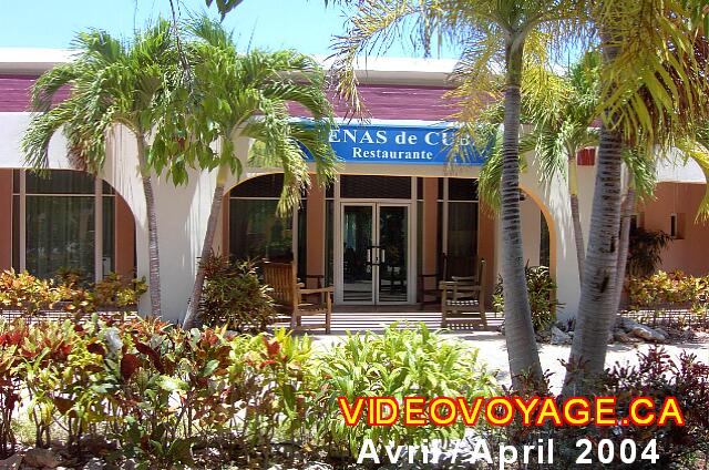 Cuba Varadero Club Amigo Aguas Azules The Atenas de Cuba in 2004.