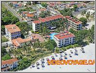 Hotel photo of Hotel Club Tropical in Varadero Cuba
