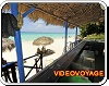 Bar Playa of the hotel Starfish Cuatro Palmas in Varadero Cuba