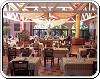 Restaurante Las Palmas de l'hôtel Starfish Cuatro Palmas en Varadero Cuba
