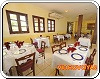 Restaurante Cuba de l'hôtel Starfish Cuatro Palmas en Varadero Cuba