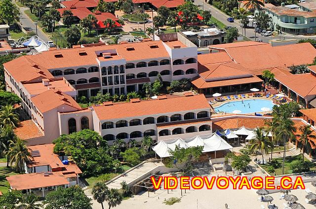 Cuba Varadero Starfish Cuatro Palmas Un pequeño hotel para aquellos que no les gusta el mercado ...