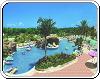 Master pool of the hotel Royalton Hicacos Resort And Spa in Varadero Cuba