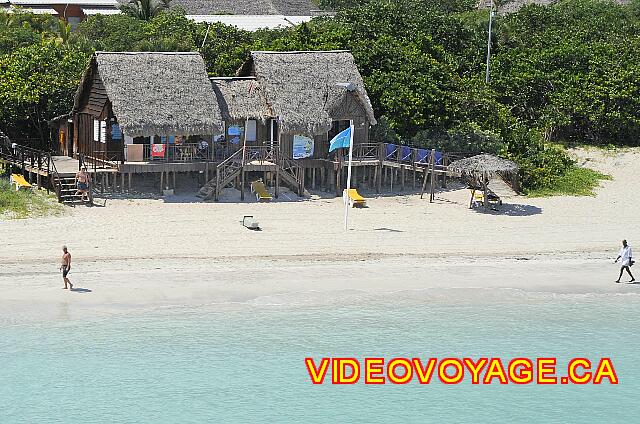 Cuba Varadero Royalton Hicacos Resort And Spa The real sailing center is located east of the site. Scuba diving activities are managed from the true nautical center.