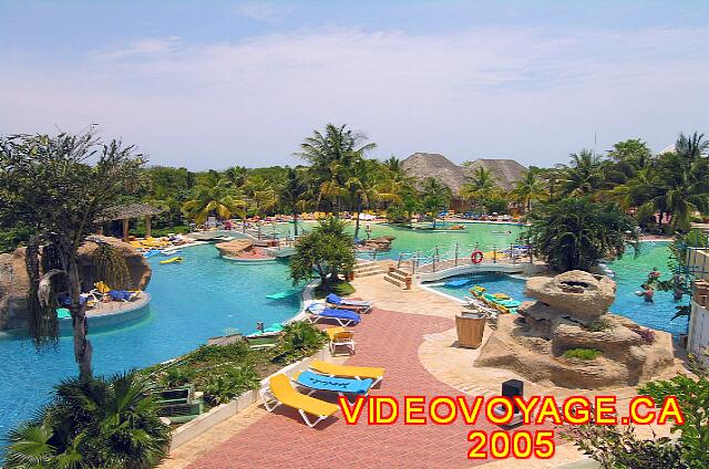 Cuba Varadero Royalton Hicacos Resort And Spa Une très belle présentation.