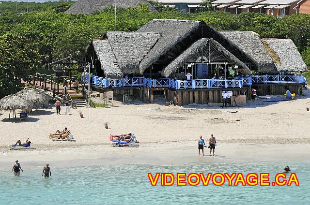 Cuba Varadero Royalton Hicacos Resort And Spa With an exceptional view.