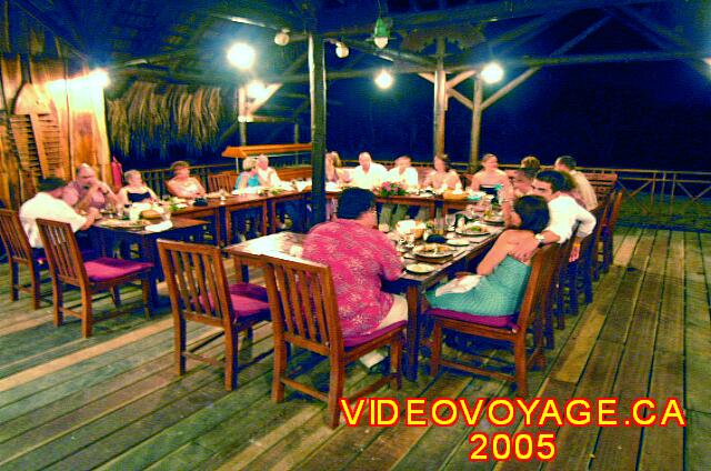 Cuba Varadero Royalton Hicacos Resort And Spa Group dinners can also be organized.