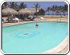 Secondary pool of the hotel Hotel Club Kawama in Varadero Cuba