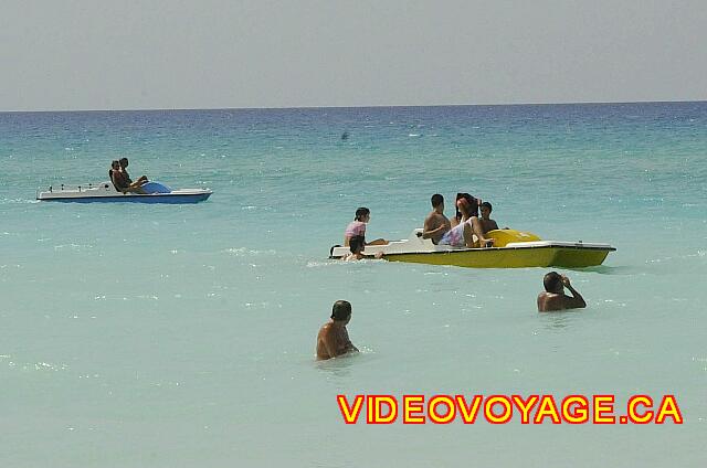 Cuba Varadero Hotel Club Kawama Pédalots of ...