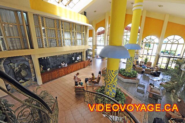 Cuba Varadero Hotel Club Kawama Le jour.