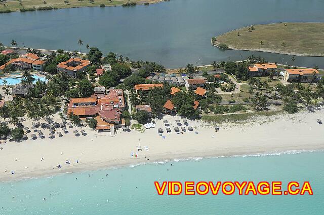 Cuba Varadero Hotel Club Kawama En los últimos años, el sitio de la Kawama Hotel es aggrandi con la incorporación del hotel vecino, que se rompió antes de que el grupo de Veraclub.