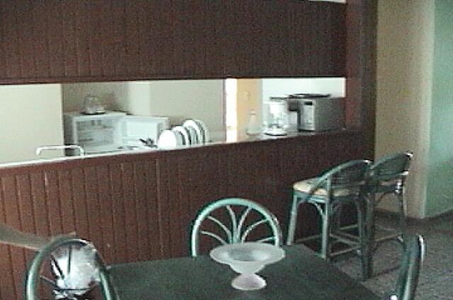 Cuba Varadero Mar del Sur A microwave, refrigerator, coffee maker, ...