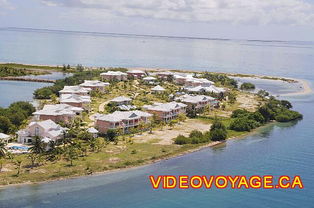 Cuba Varadero Blau Marina Varadero La decoración y un ambiente diferente para hoteles en la península de Varadero.