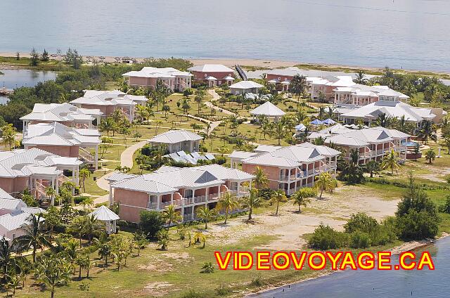 Cuba Varadero Blau Marina Varadero Para aquellos que buscan lujo y tranquilidad, cerca de Varadero, pero con la sensación de estar solo en el centro del océano.