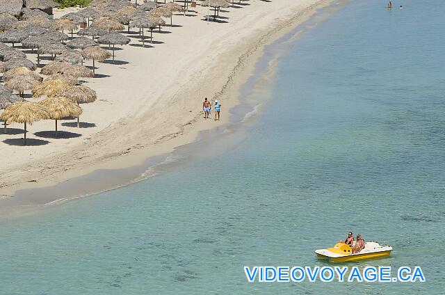 Cuba Varadero Melia Marina Varadero Le pédalot