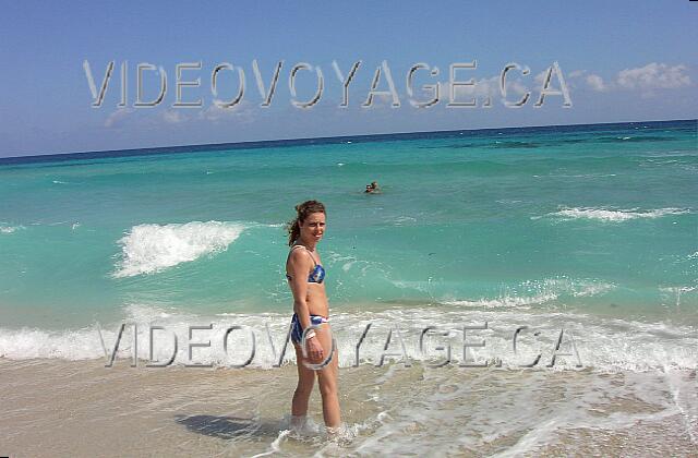 Cuba Varadero Oasis Islazul For lovers of the sea.