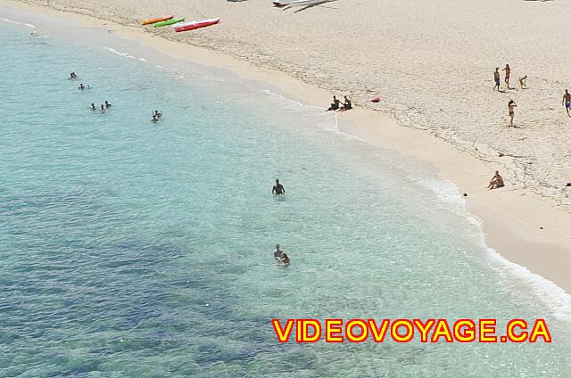 Cuba Varadero Oasis Islazul A little loins, there is more rock ...