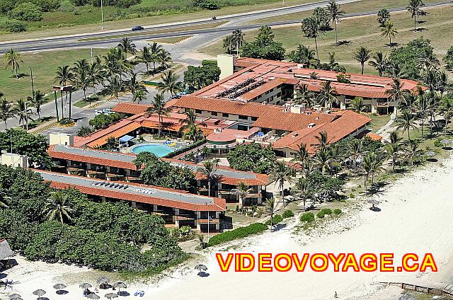 Cuba Varadero Oasis Islazul For customers who like to taste Cuban hotels to family atmosphere.