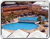 Atabey pool of the hotel Bellevue Palma Real in Varadero Cuba