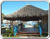 Bar Playa of the hotel Bellevue Palma Real in Varadero Cuba
