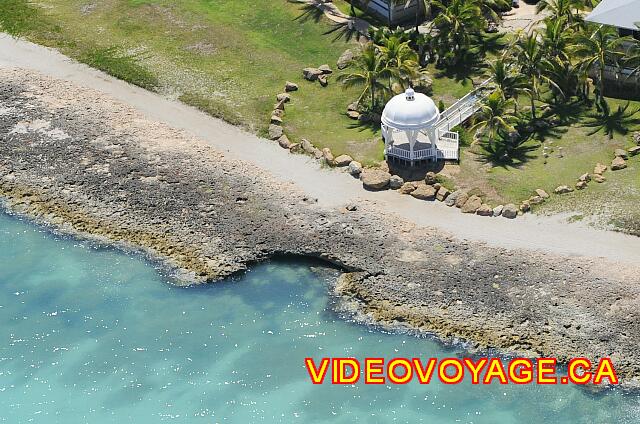 Cuba Varadero Paradisus Varadero Ideal to celebrate a happy event.