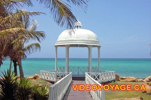 Cuba Varadero Paradisus Varadero Very nice.