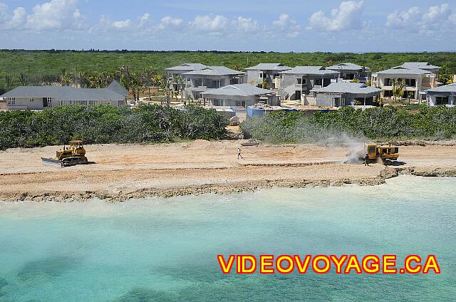 Cuba Varadero Paradisus Varadero Podemos ver la sección de antecedentes de la construcción real.