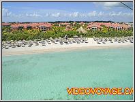 Foto hotel Playa Alameda en Varadero Cuba