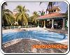  of the hotel Playa Alameda in Varadero Cuba