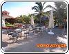 Bar Beer Garden de l'hôtel Playa Alameda à Varadero Cuba