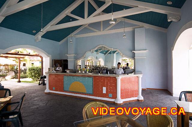 Cuba Varadero Playa Alameda The bar