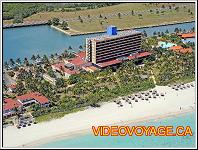 Hotel photo of Bellevue Puntarena Playa Caleta Resort in Varadero Cuba