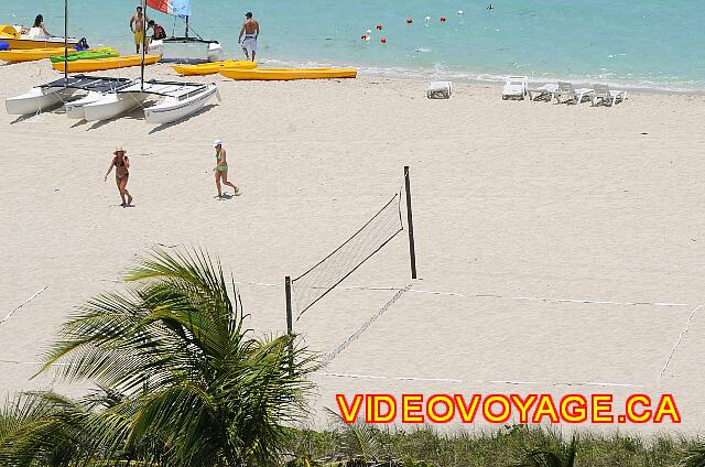 Cuba Varadero Bellevue Puntarena Playa Caleta Resort Sometimes popular, sometimes used with animation, ...