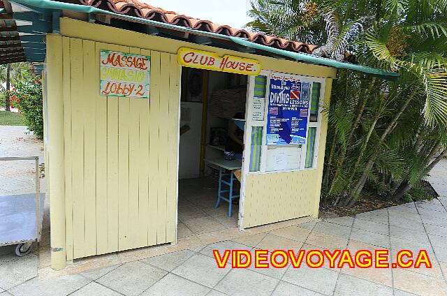 Cuba Varadero Bellevue Puntarena Playa Caleta Resort La casa club.