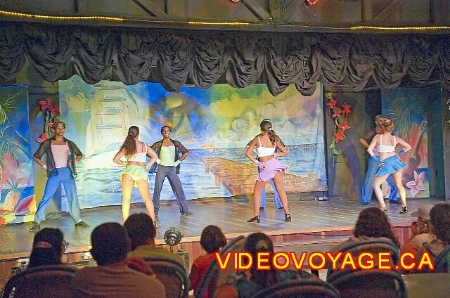 Cuba Varadero Bellevue Puntarena Playa Caleta Resort Customers seem appreciated.