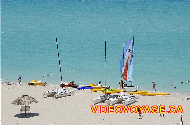 Cuba Varadero Bellevue Puntarena Playa Caleta Resort There is always a Cuban to answer.