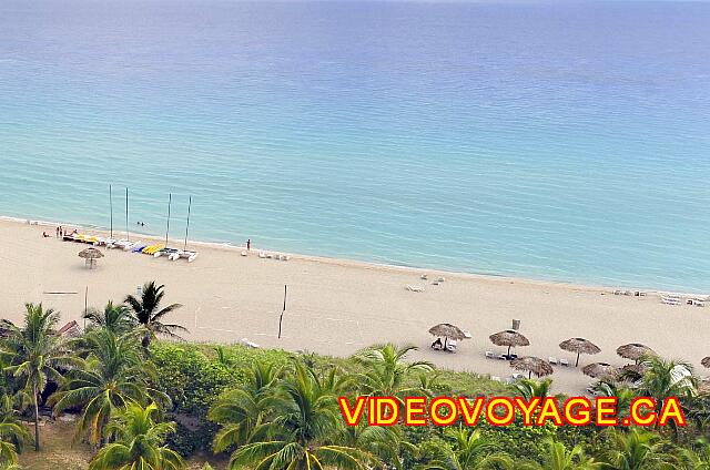 Cuba Varadero Bellevue Puntarena Playa Caleta Resort A beautiful color.