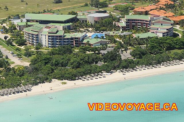 Cuba Varadero Mercure Playa De Oro Ideal for young families and young adults.