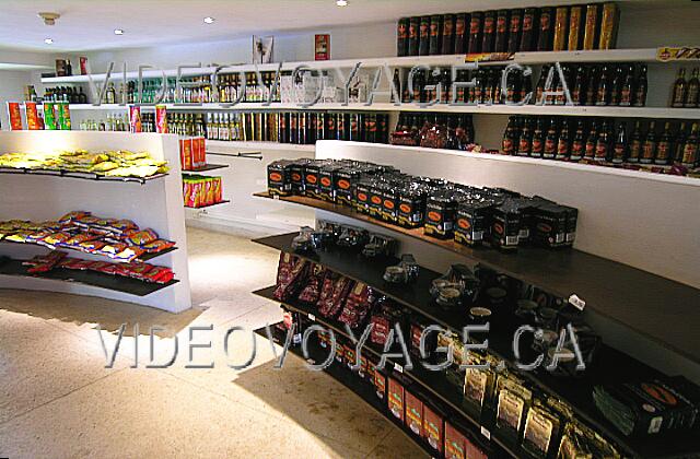 Cuba Varadero Naviti Varadero Coffee, drinks, chips in different flavors, ...