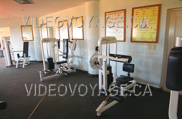 Cuba Varadero Naviti Varadero A comprehensive room.