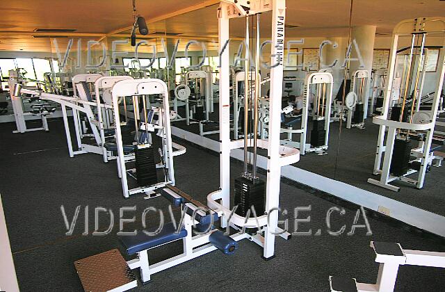 Cuba Varadero Naviti Varadero You will be exhausted before using any appliances ...