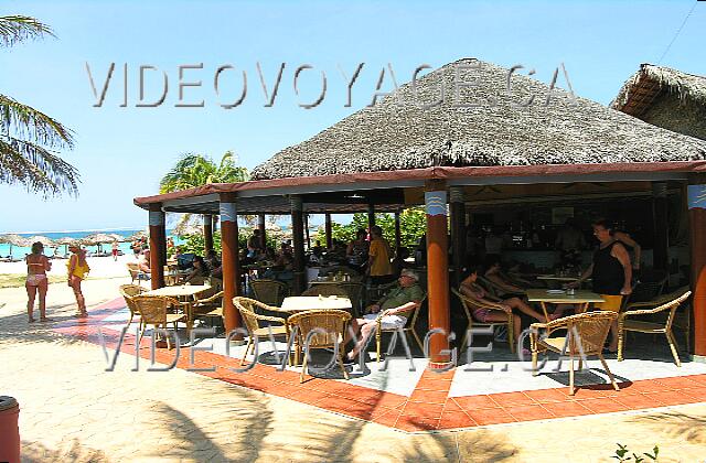 Cuba Varadero Naviti Varadero Beach bar him. Located entirely east of the beach.